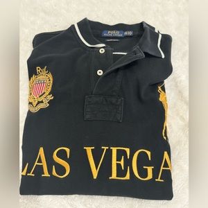 Men Polo by Ralph Lauren